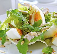 Montville Cafe Bar  Grill - Accommodation Redcliffe