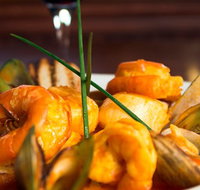 Amalfi Bistro  Wine Bar - Accommodation Redcliffe