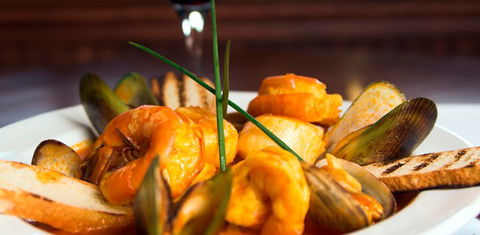 Amalfi Bistro & Wine Bar - Accommodation Redcliffe 0