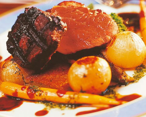 Amalfi Bistro & Wine Bar - Accommodation Redcliffe 1