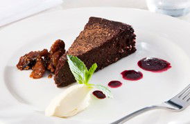 Amalfi Bistro & Wine Bar - Accommodation Redcliffe 2