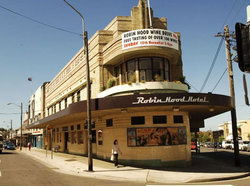  Accommodation Redcliffe