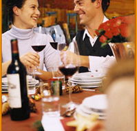 Preston Hotel - Accommodation Redcliffe