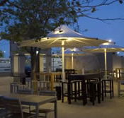 The Gate Bar  Bistro - Accommodation Redcliffe