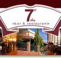 Seventh Ave Bar  Restaurant - Accommodation Redcliffe