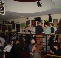 Carnegies Bar  Restaurant - Accommodation Redcliffe