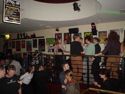 Carnegies Bar & Restaurant - Accommodation Redcliffe 0