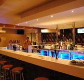 The Publican Bar - Accommodation Redcliffe