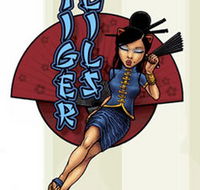 Tiger Lils - Accommodation Redcliffe