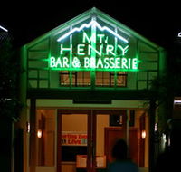 Mt Henry Tavern - Accommodation Redcliffe