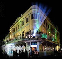 The New Brighton Hotel - Accommodation Redcliffe