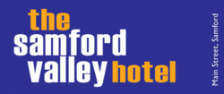 Samford Valley Hotel - Accommodation Redcliffe