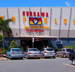 Kurrawa Surf Life Saving Club - Accommodation Redcliffe