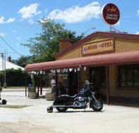 Albion Hotel Swifts Creek - Accommodation Redcliffe