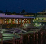 Hugos Lounge - Accommodation Redcliffe