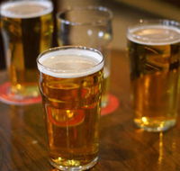 Ascot Vale Hotel - Accommodation Redcliffe