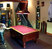 Baden Powell Hotel - Accommodation Redcliffe