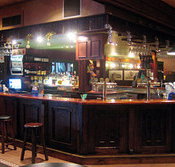 Dolly O'Reilly's - Accommodation Redcliffe