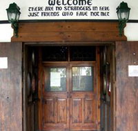 Hibiscus Tavern - Accommodation Redcliffe
