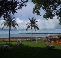 Darwin Ski Club - Accommodation Redcliffe