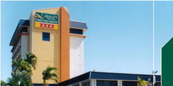 Pinelands NT Accommodation Redcliffe