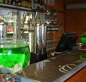 The Tap On Mitchell - home of the Fishbowl Cocktail - Accommodation Redcliffe