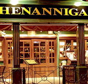 Shenannigans - Accommodation Redcliffe