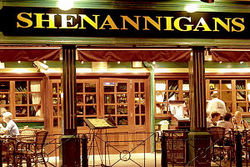 Shenannigans - Accommodation Redcliffe 0