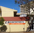 Globe Trotters Bar - Accommodation Redcliffe