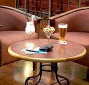 Jabiru Bar - Accommodation Redcliffe