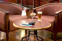 Jabiru Bar - Accommodation Redcliffe 0