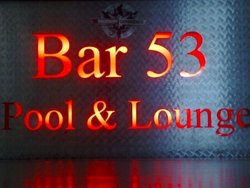 Bar 53 - Accommodation Redcliffe 0