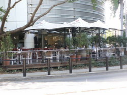 The Deck Bar - Accommodation Redcliffe 0