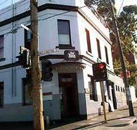 The Tote - Accommodation Redcliffe