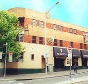 The Grand Hotel - Wollongong - Accommodation Redcliffe