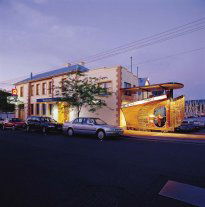  Accommodation Redcliffe