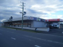Mayfield TAS Accommodation Redcliffe