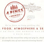 4 Pines Brewing Company - Accommodation Redcliffe