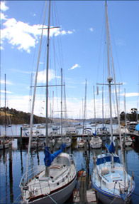  Accommodation Redcliffe