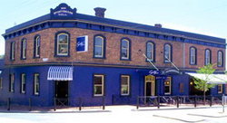 Sportsmans Hall Hotel - Accommodation Redcliffe 0