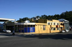 TRC Hotel - Accommodation Redcliffe 0