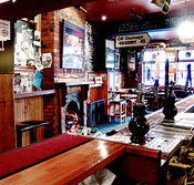 New Sydney Hotel - Accommodation Redcliffe