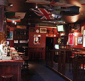 Victoria Tavern - Accommodation Redcliffe