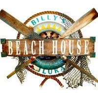 Billys Beach House - Accommodation Redcliffe