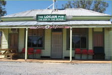 The Logan Pub - Accommodation Redcliffe 0
