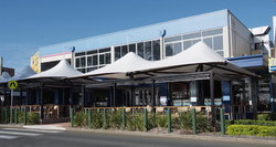 The Bayview Hotel - Accommodation Redcliffe 0