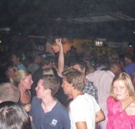 Mama Africa - Accommodation Redcliffe
