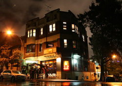Woolloomooloo NSW Accommodation Redcliffe