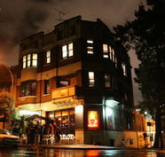 Old Fitzroy Hotel - Accommodation Redcliffe