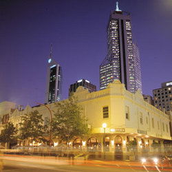 Perth City WA Accommodation Redcliffe
